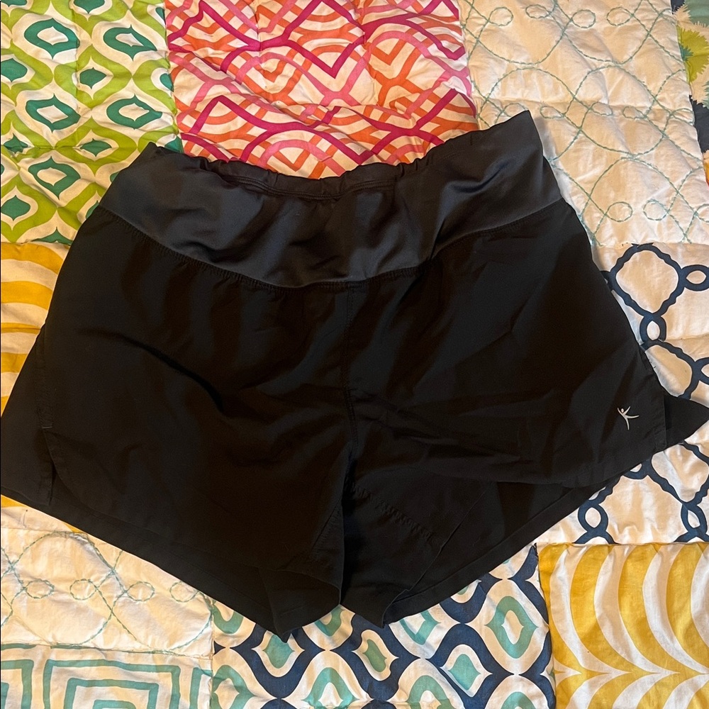 Shorts!